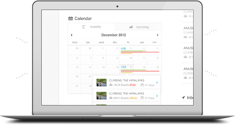 Calendaring