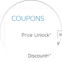 Customer details