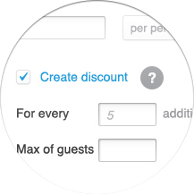 Customer data export