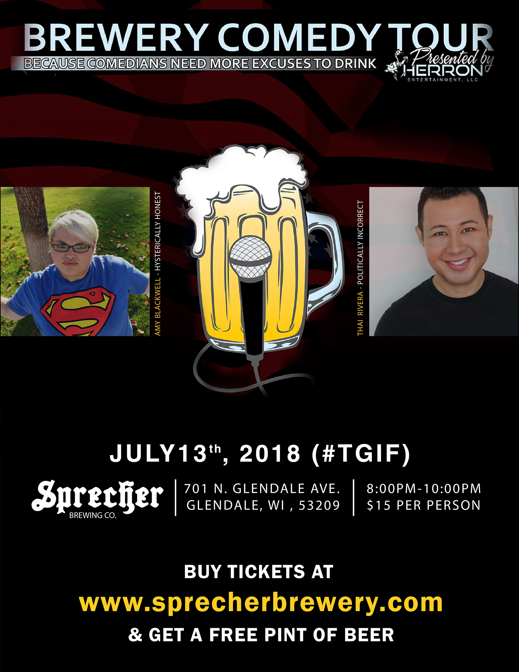 Event Image